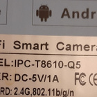Pieni nettikamera Wi-Fi Smart Net Camera Android - pikkukuva 3