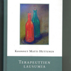 Huttunen: Terapeuttien lausumia - pikkukuva 2