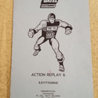 Action Replay MK VI Professional + suomi-ohjeet - pikkukuva 4