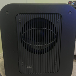 Genelec 7070a subwoofer