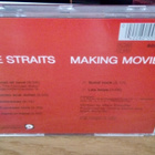 Dire Straits - Making Movies CD - pikkukuva 3