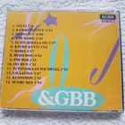 Kojo & The Great Boogie Band CD 1993 - pikkukuva 4