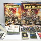 WH40K - Dark Millennium 2nd Edition 1994 - pikkukuva 1