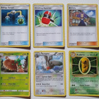 Pokemon-kortteja 6 kpl - pikkukuva 1