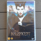 DVD: Maleficent / Pahatar (Angelina Jolie 2014) - pikkukuva 1