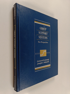 Group support systems : new perspectives