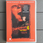 DVD: Painajainen Elm Streetillä 4: Unien Valtias (1988/2002) - pikkukuva 1
