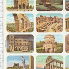 * belgia 39-145, monumentit-arkki, 32,5x23,5cm* - pikkukuva 2