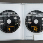 PC CD: Soldier Of Fortune II 2: Gold Edition peli (2003) - pikkukuva 3