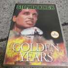 Golden Years (Stephen King) - pikkukuva 1