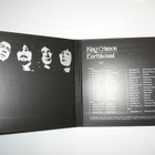 CD - KING CRIMSON : EARTHBOUND -72 / -02 - pikkukuva 2