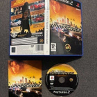 Need For Speed - Undercover PS2 (Suomitekstitys) - pikkukuva 1
