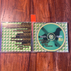 Sydän, Sydän - Au cd - pikkukuva 3