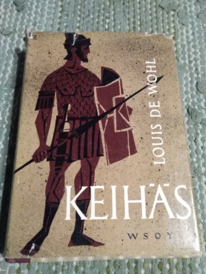Louis de Wohl: Keihäs
