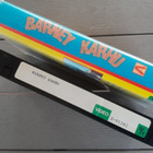 VHS: Barney Karhu ja Kumppanit (1993) - pikkukuva 4