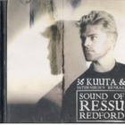 Ressu Redford - 36 kuuta & Saturnuksen renkaat 2CD - pikkukuva 1