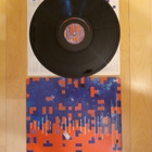 Paul McCartney 1982 LP 37462 Tug Of War - pikkukuva 2