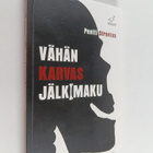 Pentti Stranius : Vähän karvas jälkimaku - pikkukuva 1
