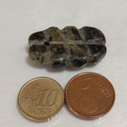 Vesuvianite kivi riipus idocrase gemstone - pikkukuva 3
