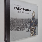 Jyrki Karvinen : Talvisodan 105 päivää : kuinka pienen ka... - pikkukuva 1