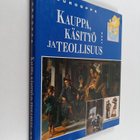 Wim Blockmans : Eurooppa Kauppa, käsityö ja teollisuus - pikkukuva 1