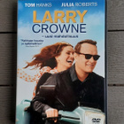 DVD: Larry Crowne - Uusi Mahdollisuus (Tom Hanks 2011) - pikkukuva 1