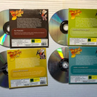 Tohtori Sykerö 4kpl DVD-levyä - pikkukuva 2