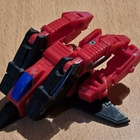 Transformers G1 - Cloudburst (Pretender) - pikkukuva 5
