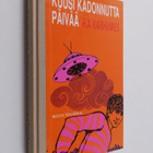 R. A. Karhumies : Kuusi kadonnutta päivää - pikkukuva 1