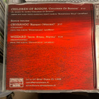 CHILDREN OF BODOM - Children Of Bodom cd-single RARE! - pikkukuva 2
