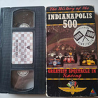 The history of the indianapolis 500 - pikkukuva 1