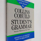 Dave Willis : Collins COBUILD students grammar : self-stu... - pikkukuva 1