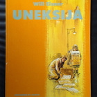 Will Eisner : Uneksija 1 painos. - pikkukuva 1