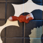 Kupittaan Savi kettu figuuri - pikkukuva 3