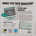 Matt Groening : Työ on yhtä helvettiä : Matt Groeningin s... - pikkukuva 2