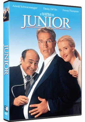 Junior (DVD)