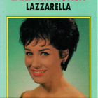 Laila Kinnunen – Lazzarella C-kasetti - pikkukuva 1