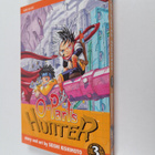 Seishi Kishimoto : O-Parts Hunter 3 - pikkukuva 1