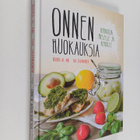 Noora Al-Ani : Onnen huokauksia : herkkuja mielelle ja ke... - pikkukuva 1