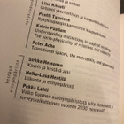 PROSPECTUS - KIRJOITUKSIA KAUPUNGISTA JA SUUNNITTELUSTA - pikkukuva 3