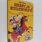 Walt Disney : Hessu ja kultatähti : Disneyn satulukemisto - pikkukuva 1