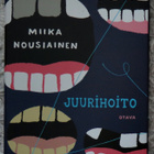 Miika Nousiainen - Juurihoito - pikkukuva 1