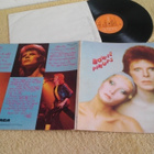 DAVID BOWIE - Pin Ups LP - pikkukuva 1