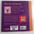 Myrah Brown Green : Pieced Symbols : Quilt Blocks from th... - pikkukuva 2