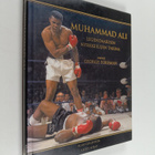 Alan Goldstein : Muhammad Ali : legendaarisen nyrkkeilijä... - pikkukuva 1