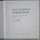 Kauneimmat kirkkomme - pikkukuva 2