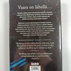 Denise Rudberg : Seitsemän syytä kuolla - pikkukuva 2