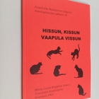 Marja-Leena Koppinen : Hissun, kissun vaapula vissun - pikkukuva 1