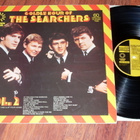 SEARCHERS - The Golden Hour vol.2 - LP 1973 beat EX - pikkukuva 1