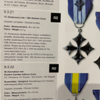 Muistoristi 19.Divisioona - pikkukuva 3